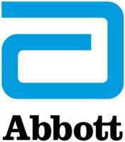 Abbott logo