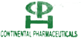 Continental Pharmaceuticals logo
