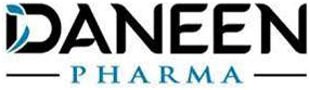 Daneen Pharma logo