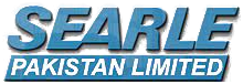 Searle logo