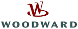 Woodward logo